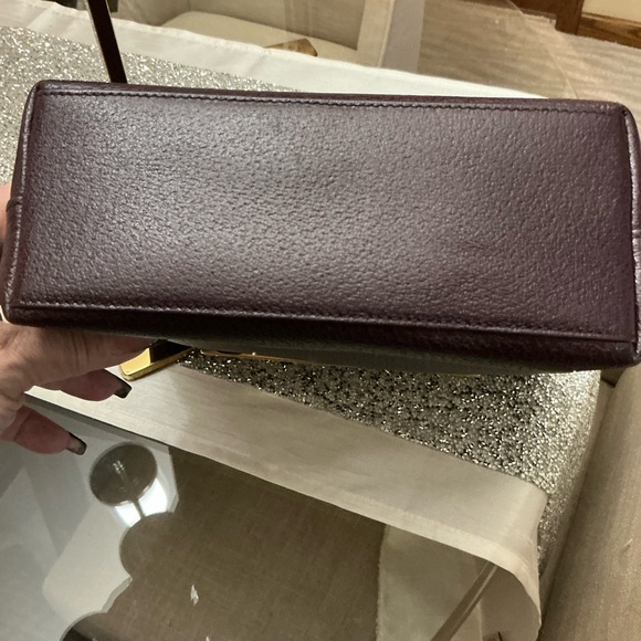 Gucci Tote and Wristlet - Picture 16 of 16